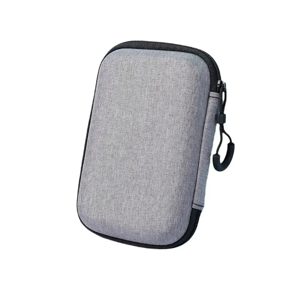 Bag + Glass  for Pixell Pal